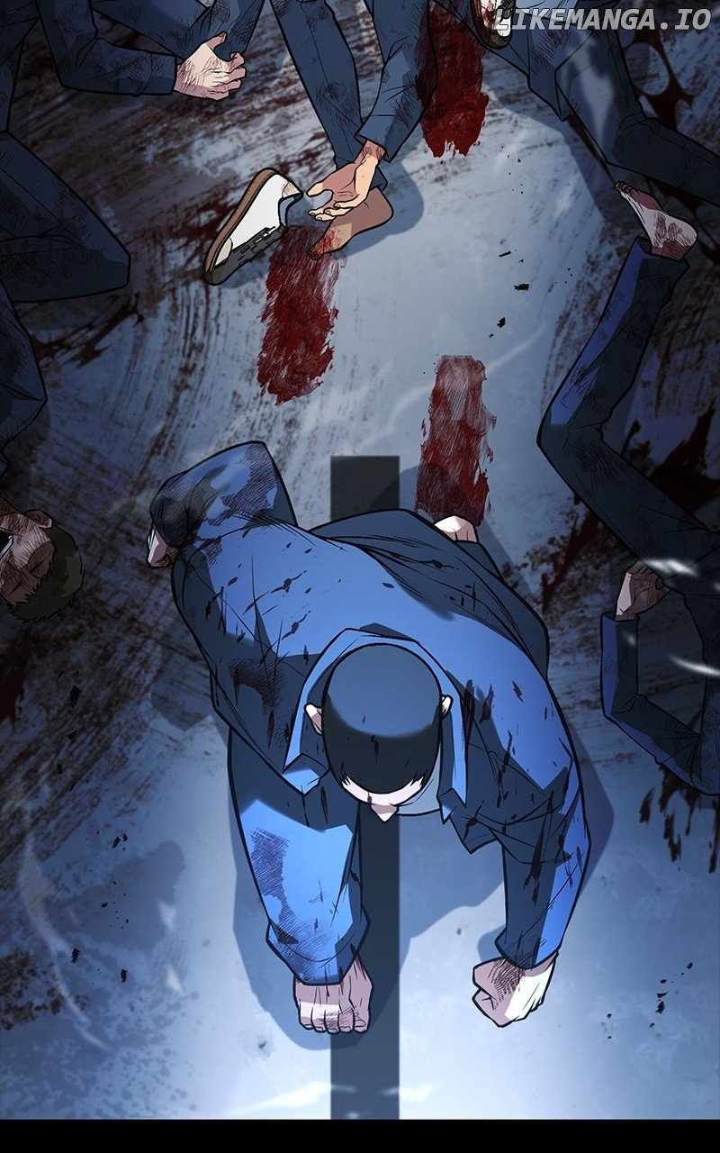 King of Violence Chapter 56 89